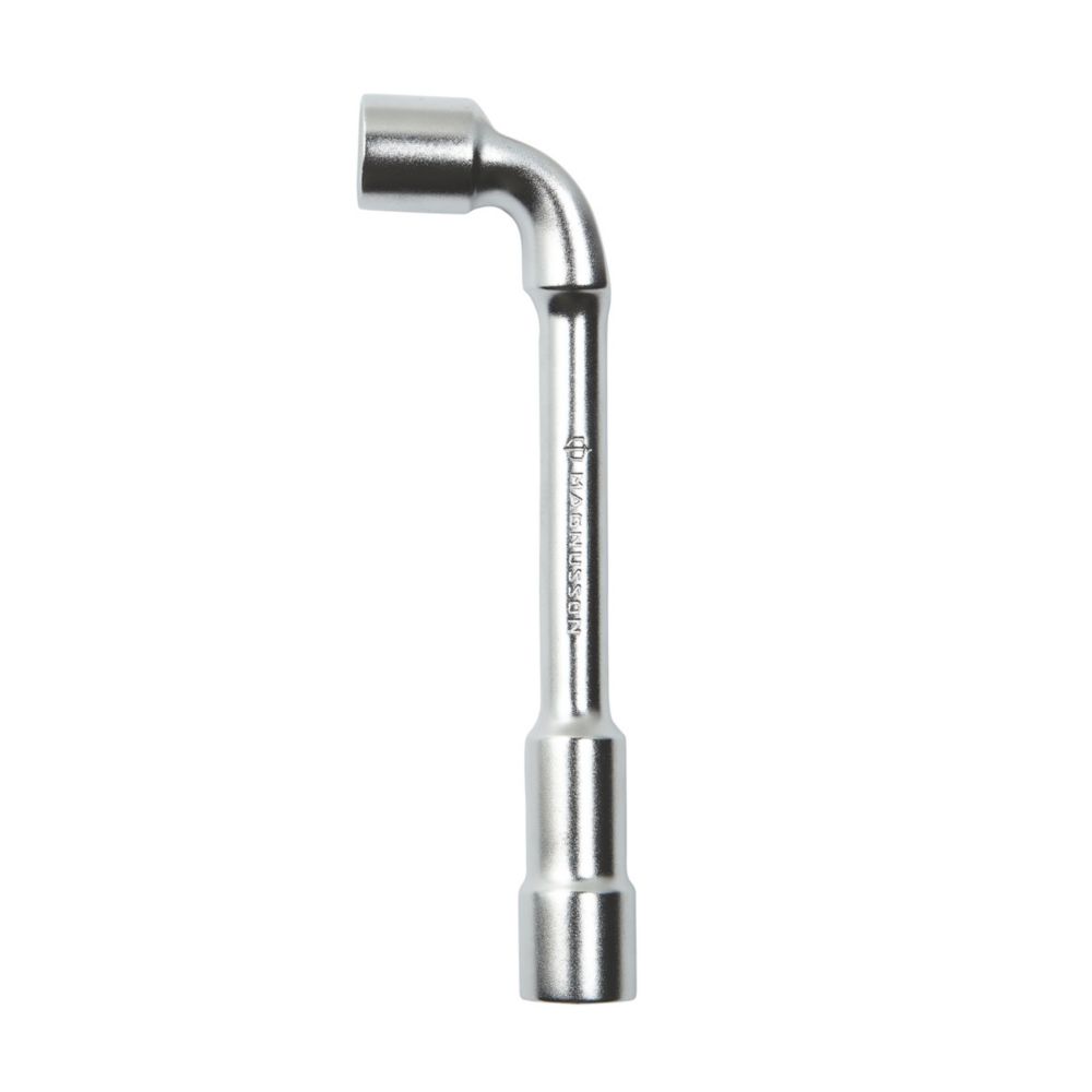 Clé à pipe débouchée Magnusson 16 mm 