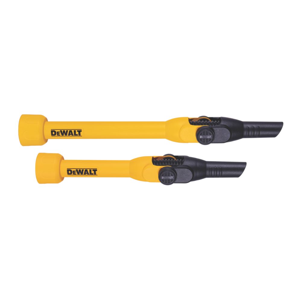 Buse d'aspiration DEWALT 17,5mm