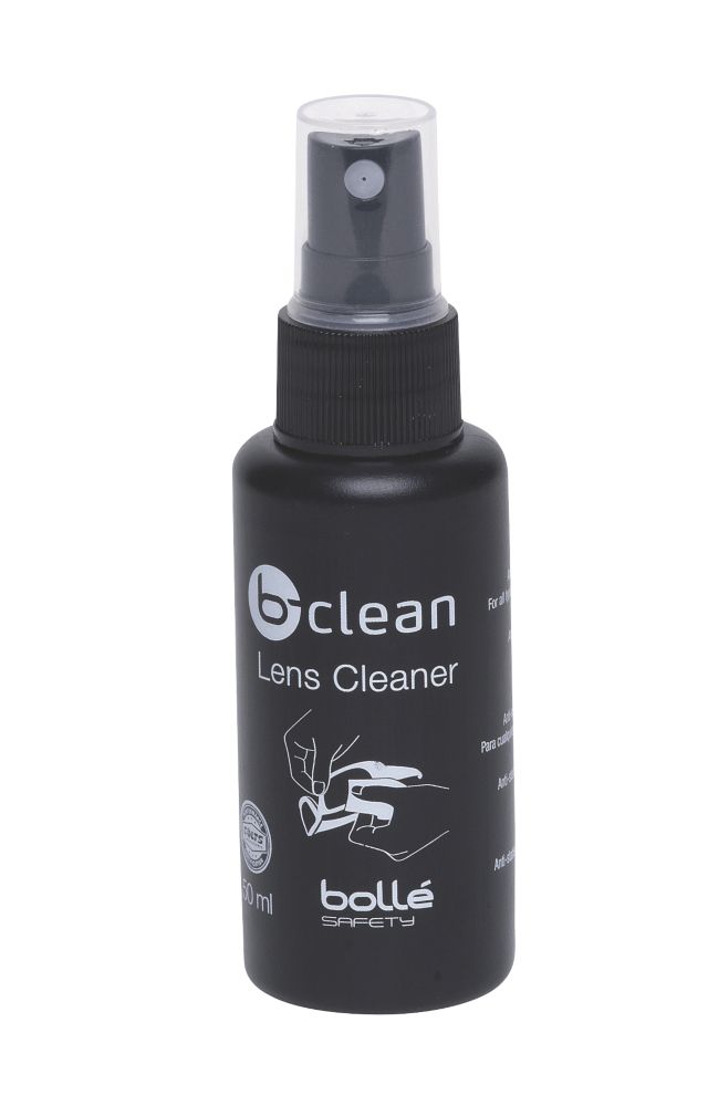 Aérosol de nettoyage pour lunettes Bolle 50ml