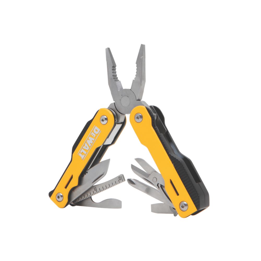 Outil multifonction DeWalt 16-en-1