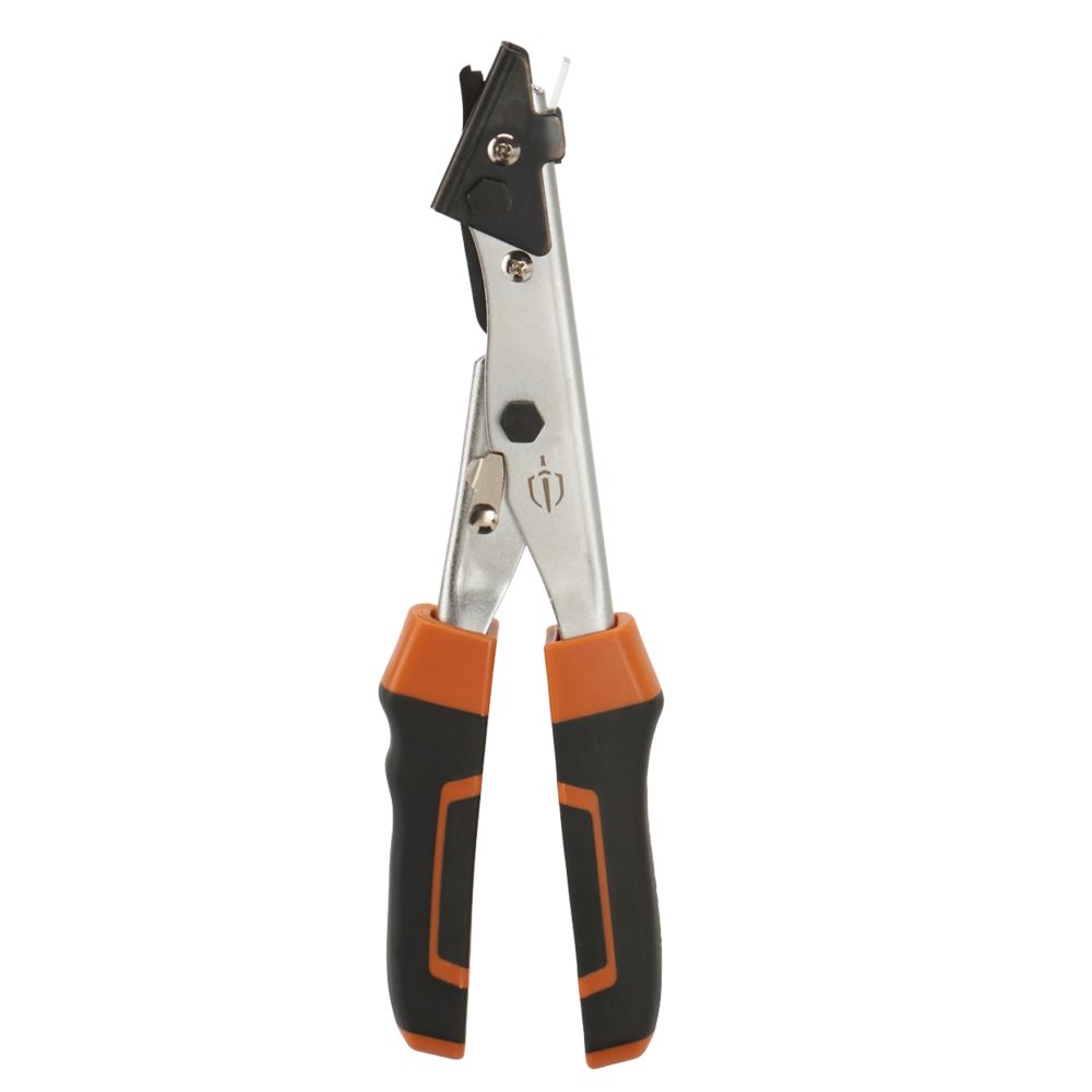 Grignoteuse à métal Magnusson