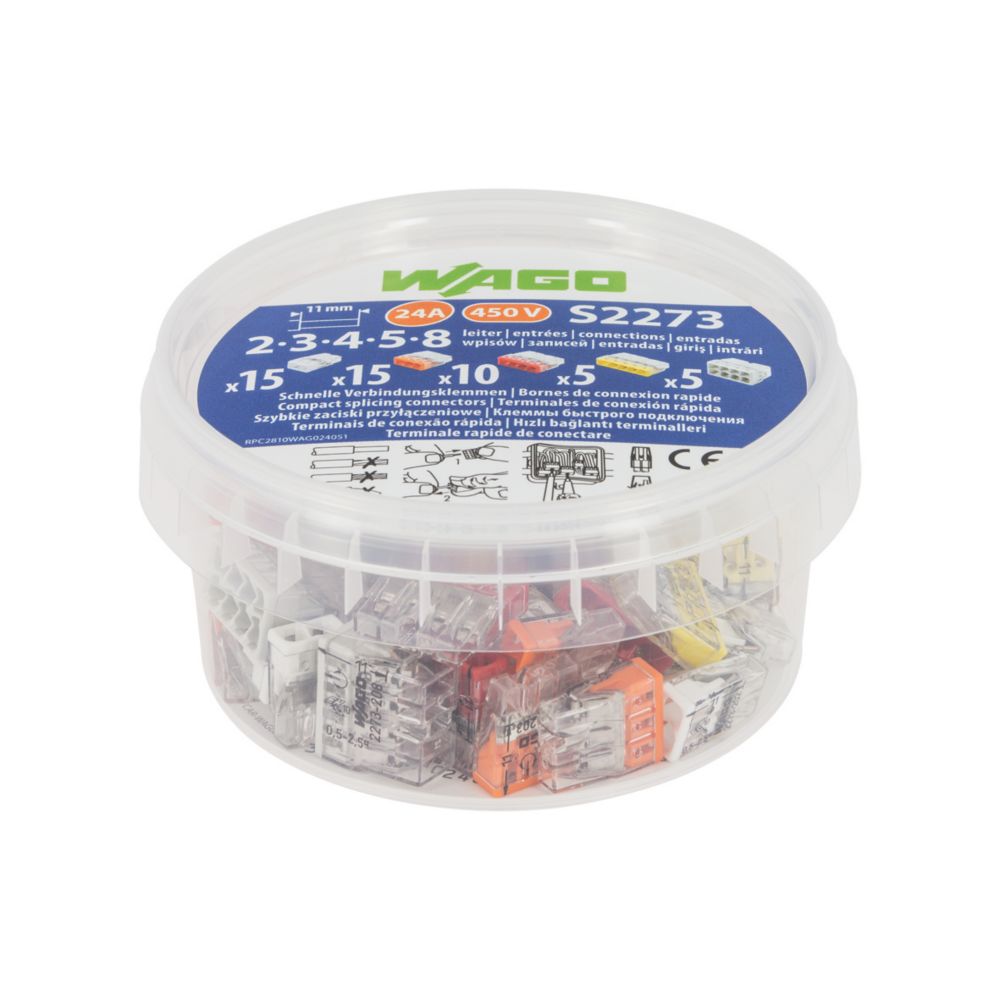 Lot 50 Connecteurs IDC 2.54mm + Câbles Plats + Pince à Sertir - 10/16/20/26 Broches - Pour LCD, Imprimante 3D, électronique