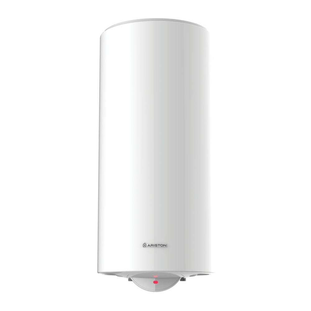 Chauffe-eau électrique vertical Ariston Sageo 2,4kW 200L