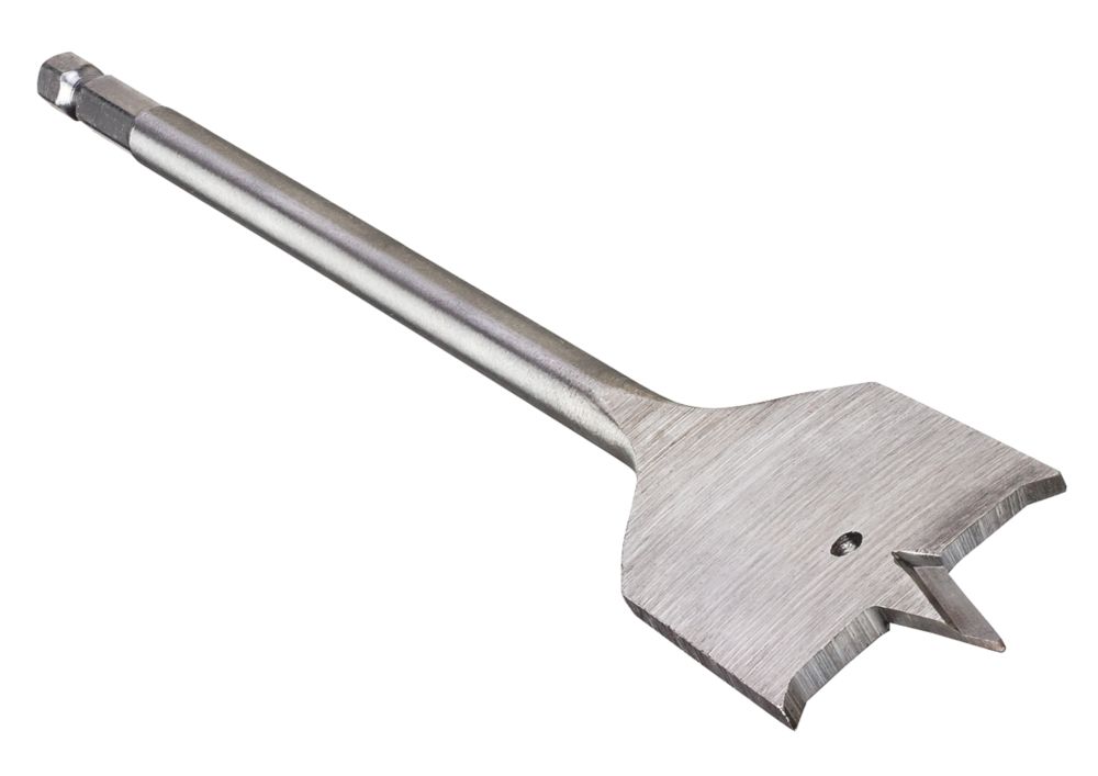 Mèche à bois plate 20 x 150mm DeWalt