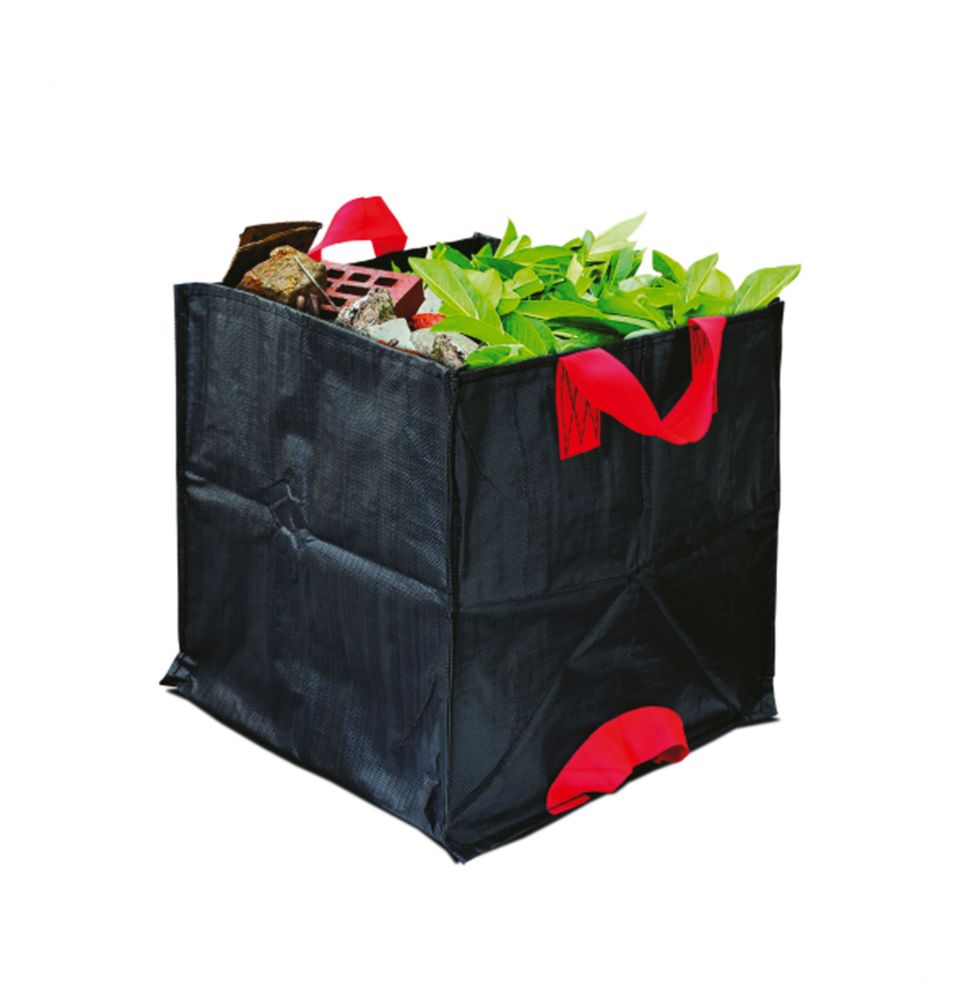 Sac pour déchets de jardinage Power Sac 125L