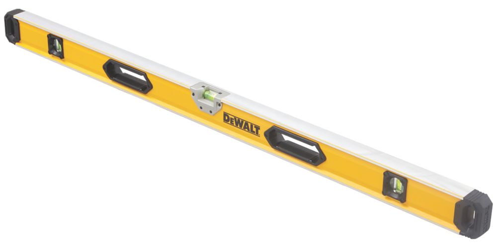 Niveau à bulle numérique Stanley FatMax 48 (1 200mm) 2 pièces, Niveau et  outils de mesure