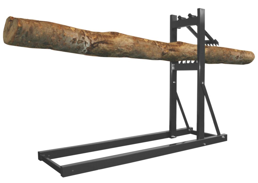 Chevalet de sciage - Capacité 150 kg