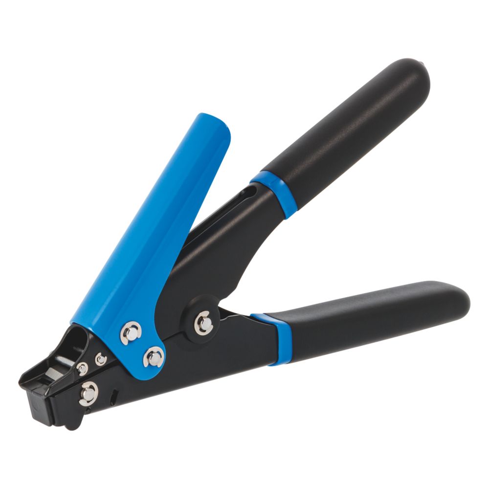 Pince de serrage 9,0mm Klauke