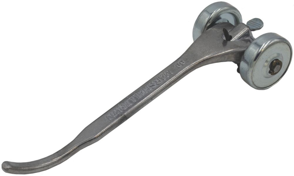 Gratte-joints de brique Marshalltown 