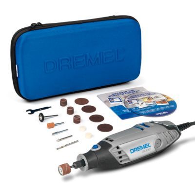 Outil multifonction sans fil brushless Dremel 8260 12V 1x3,0Ah Li