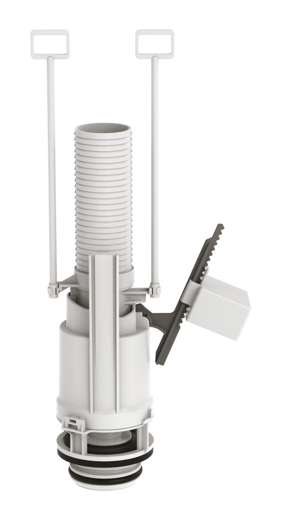 Mécanisme de chasse pour bâti-support Siamp Cistern 500