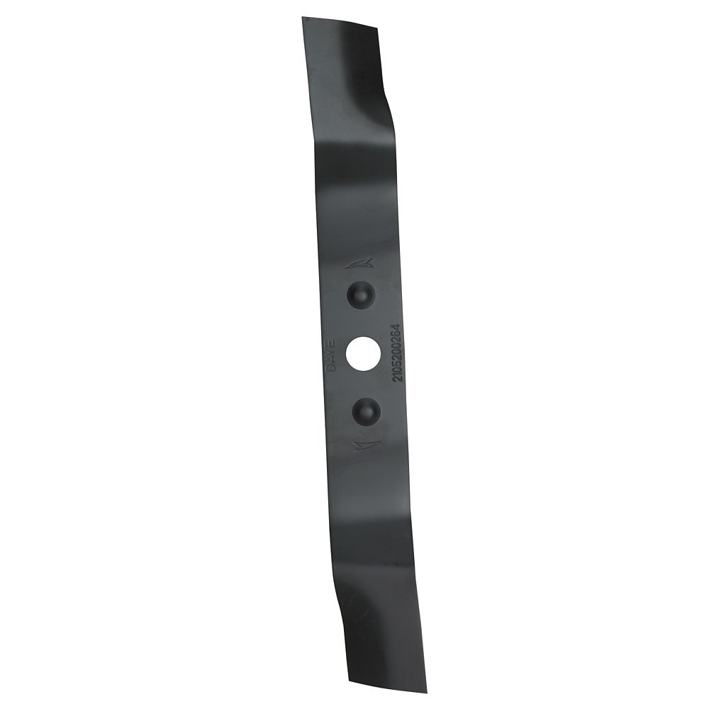 Lame de tondeuse Titan 410mm