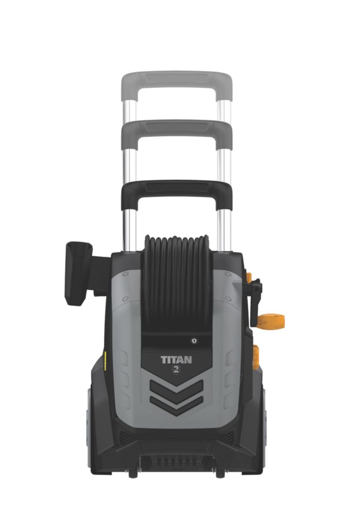Nettoyeur haute pression électrique Titan MPWP2200 2200W 150 bar 240V