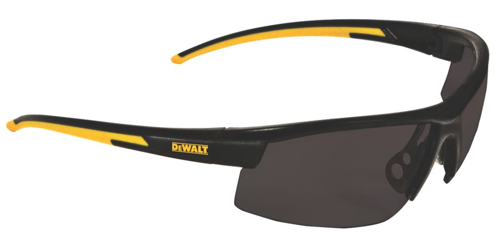 Lunettes de protection polarisées HDP à verre fumé DPG99-2PD DeWalt