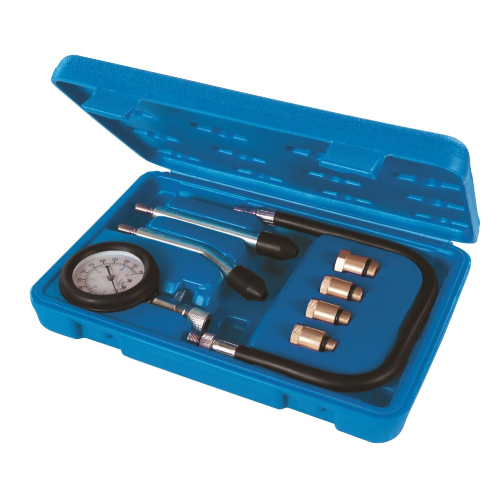 Compression tester deals screwfix