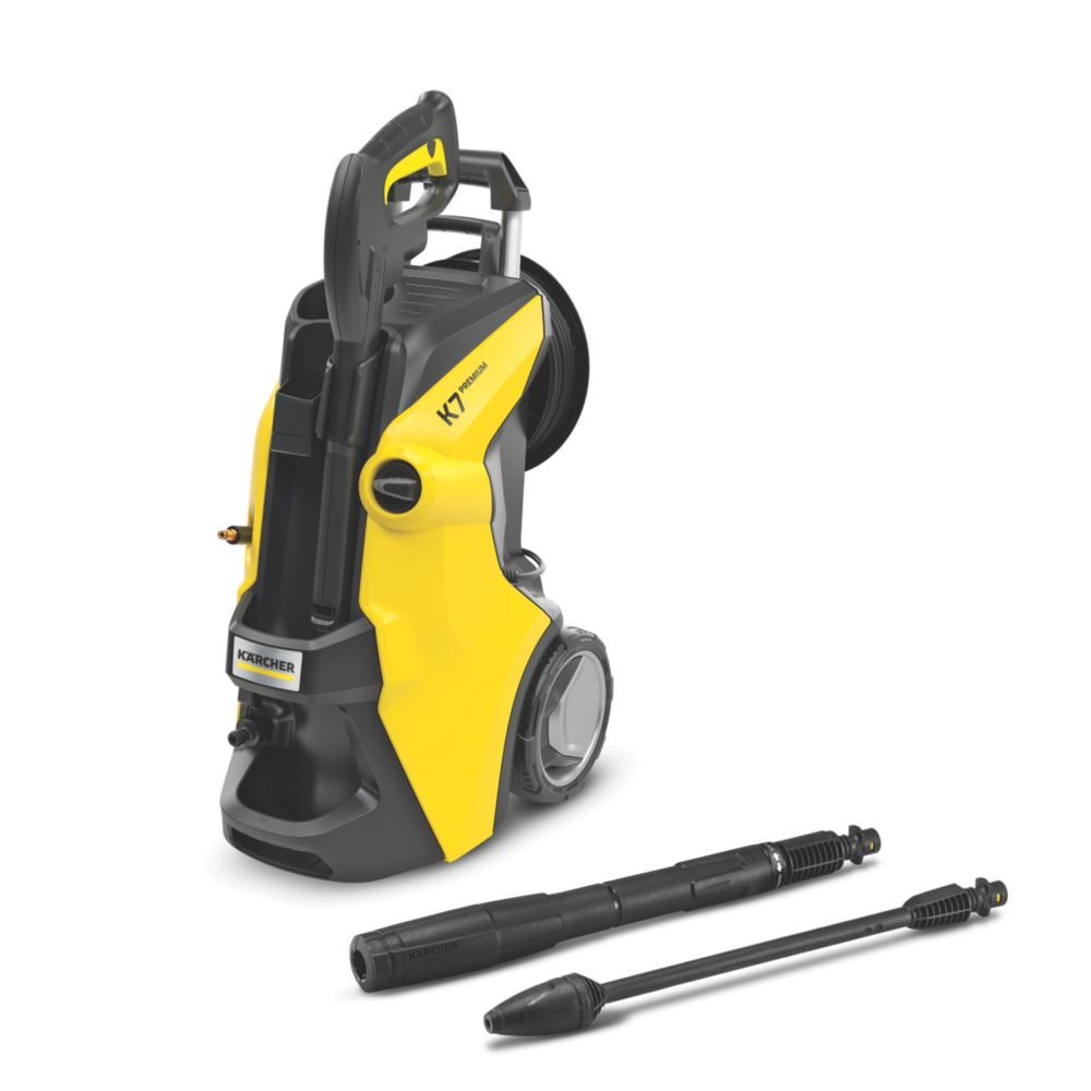 Nettoyeur haute pression électrique Karcher K7 Premium Power 3000W 180 bar 220-240V