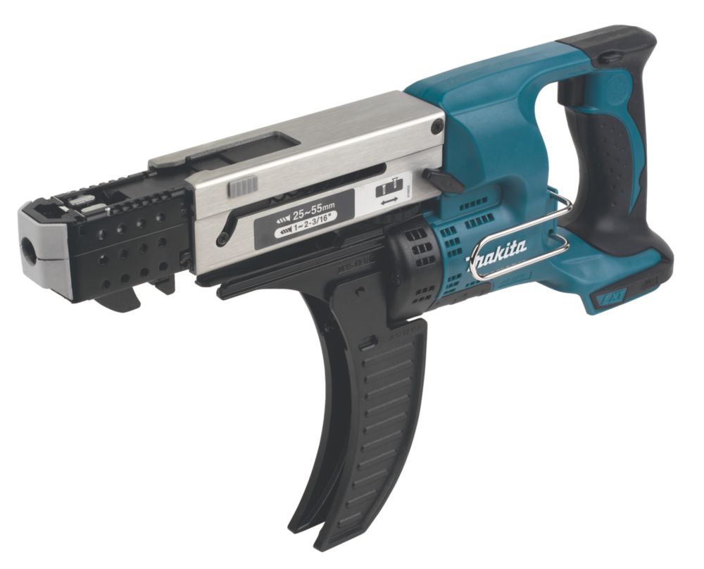 Visseuse automatique sans fil Makita DFR550Z 18V Li-Ion LXT - Sans batterie