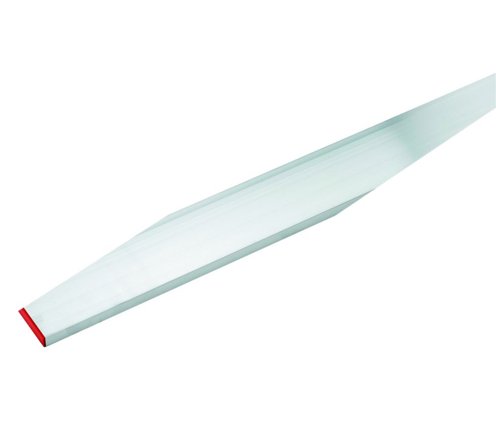Règle aluminium OCAI 1 m, 100 x 18 m
