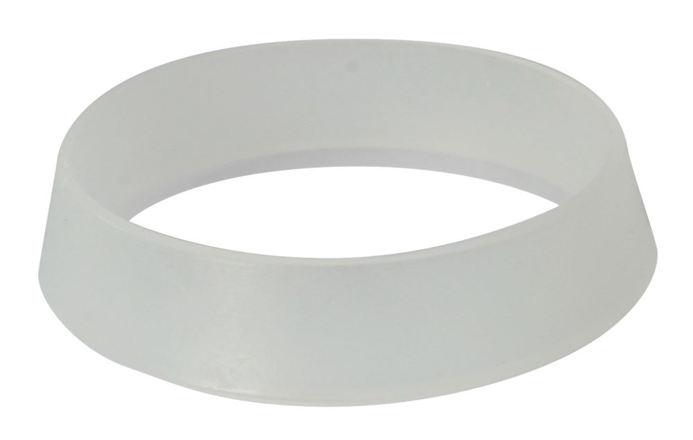 Joint de siphon Fixoconnect 33/42 - 32mm, lot de 25