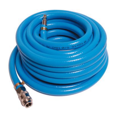 Tuyau 20 m Mecafer avec raccord Rapide