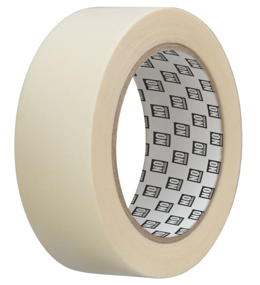Ruban de masquage No Nonsense 50m x 36mm 