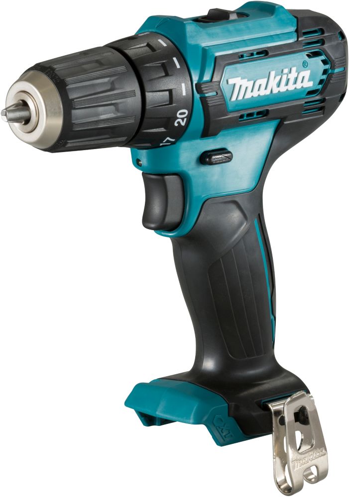 Perceuse visseuse sans fil Makita DF333DZJ 12V Li-Ion CXT - Sans batterie