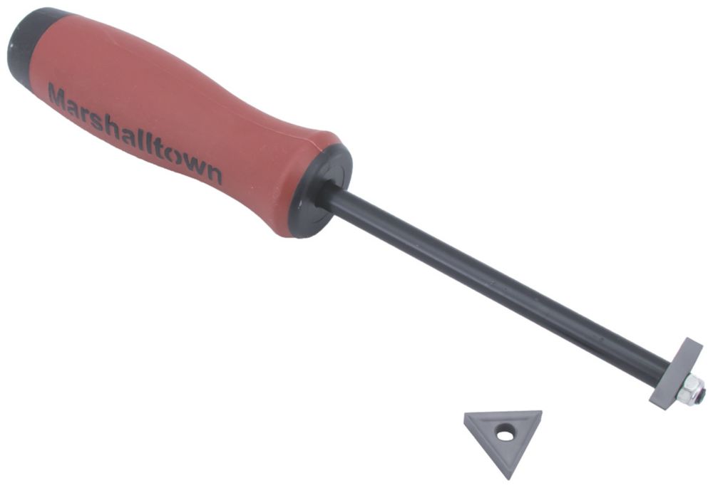 Grattoir à joints Marshalltown 12,7 mm