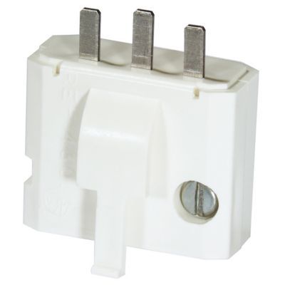 5 DCL bipôles + fiches de terre