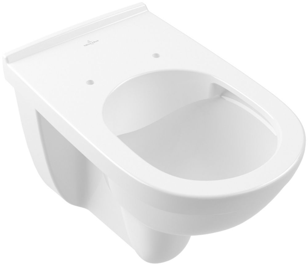 WC suspendu Villeroy Boch Vicare PMR WC suspendus et bâti