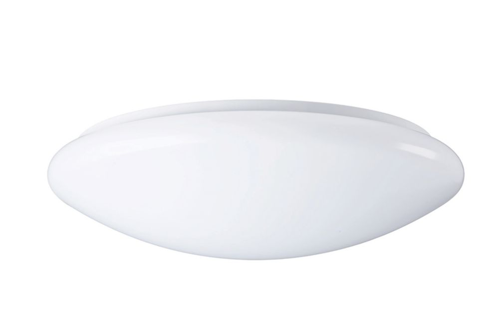 Plafonnier blanc LED Sylvania Sylcircle 6W à intensité variable 520lm 