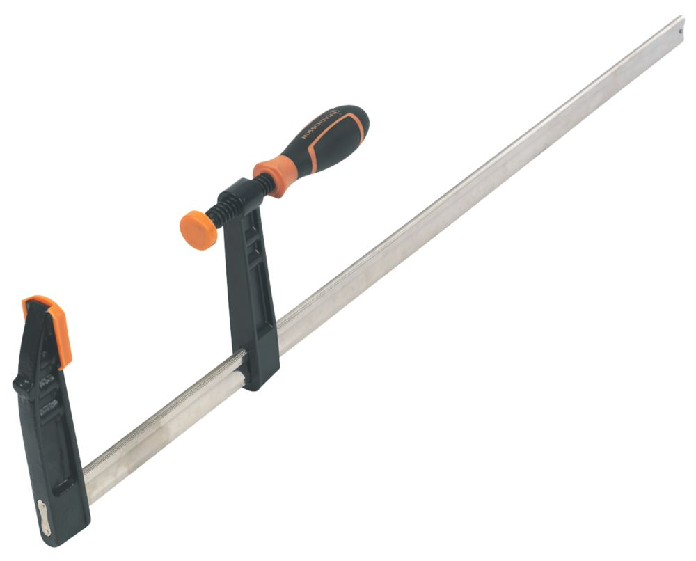 Serre-joint à visser Magnusson 800 x 120mm