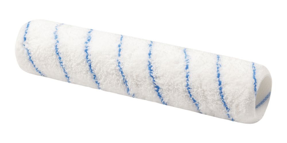 Manchon multi-usage à poils moyens Fortress Trade 230mm x 69mm