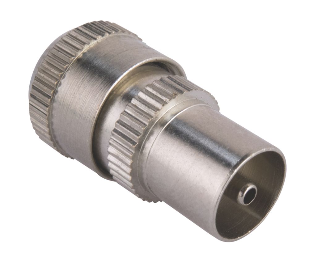 10 fiches coaxiales Labgear