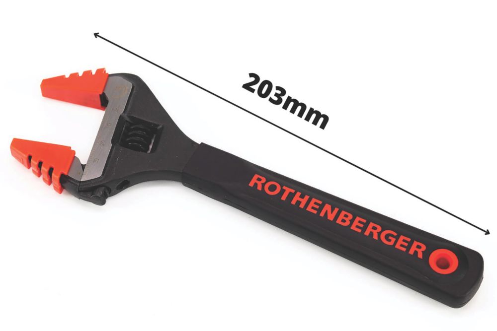 CLE ANGLAISE ROTHENBERGER 20mm-6