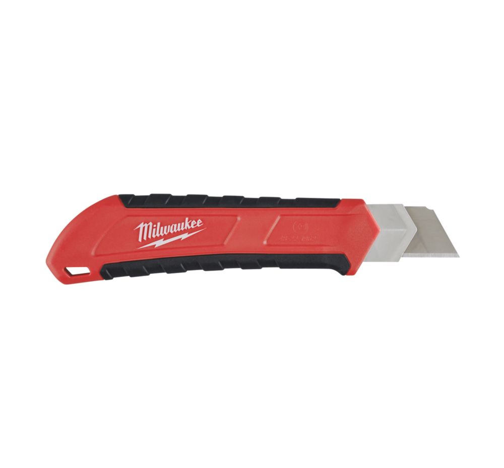 Cutter 25mm Milwaukee