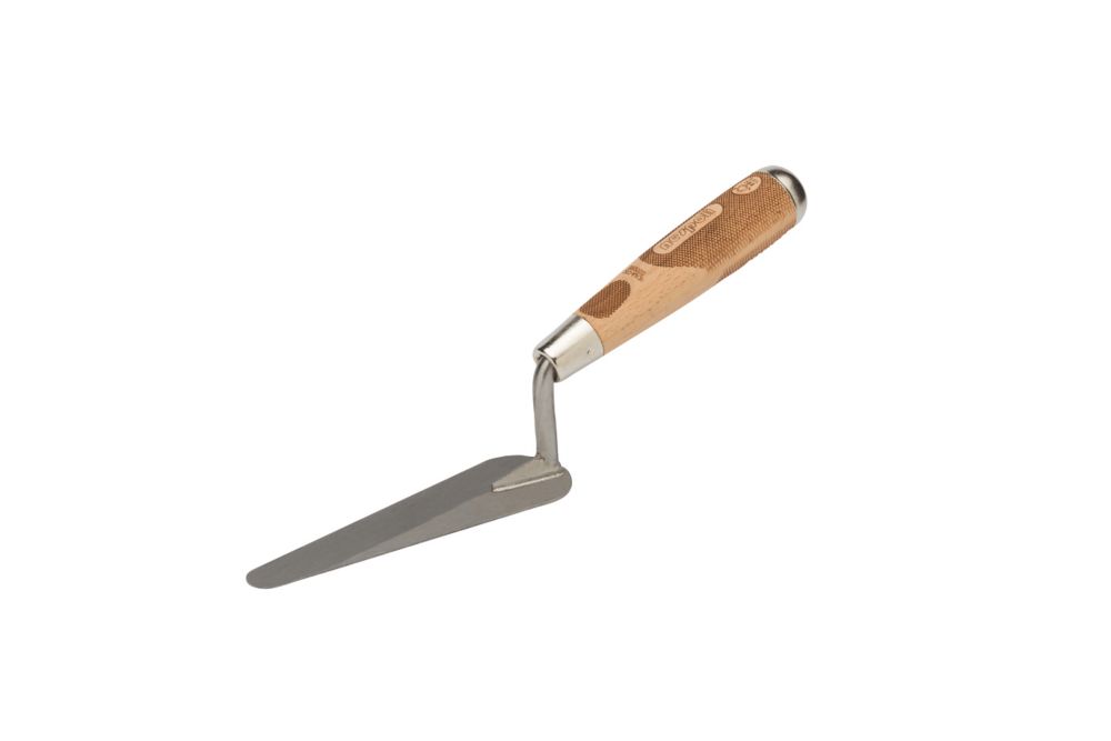 Cordeau de maçon en nylon tressé Marshalltown rose 76m, Outils de chantier