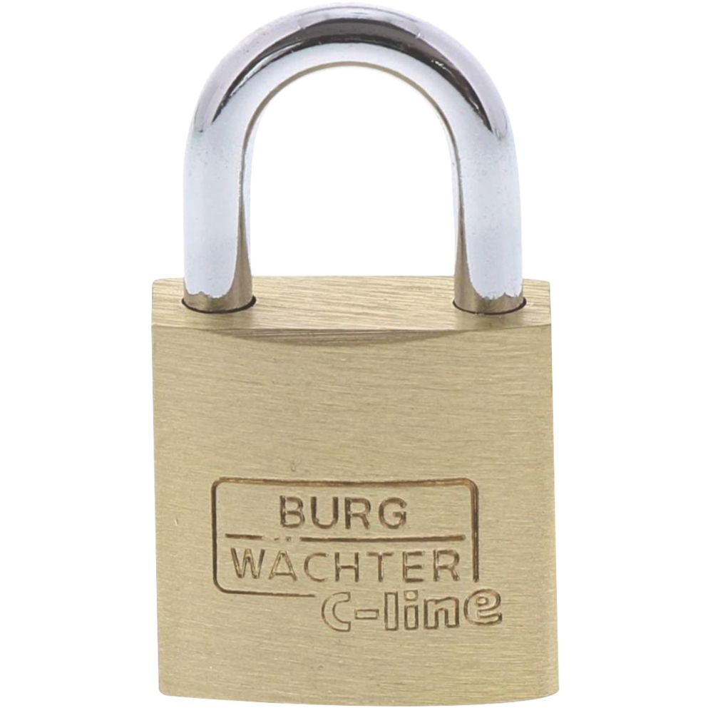 Cadenas en laiton Master Lock 4130 V Line 30mm