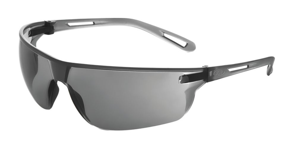 Lunettes de sécurité à verres fumés JSP Stealth