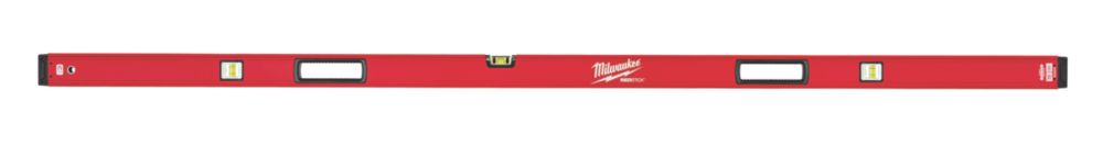 Niveau à bulle Milwaukee REDSTICK Backbone Box 200cm
