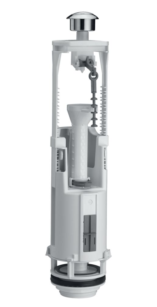 Mécanisme de chasse Optima S Siamp