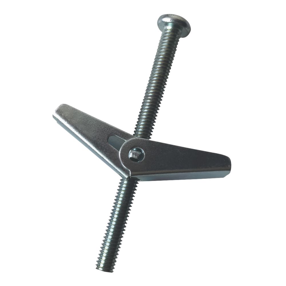 20 chevilles à bascule Easyfix 3 x 50mm
