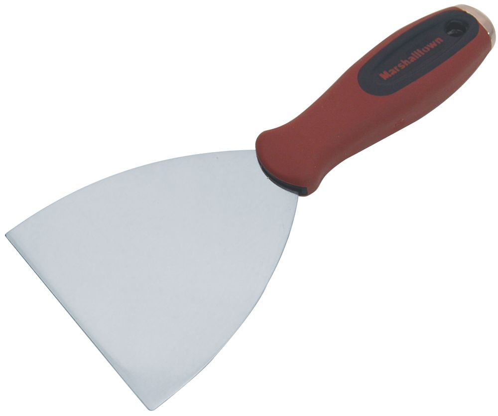 Couteau à enduire Marshalltown 102 mm