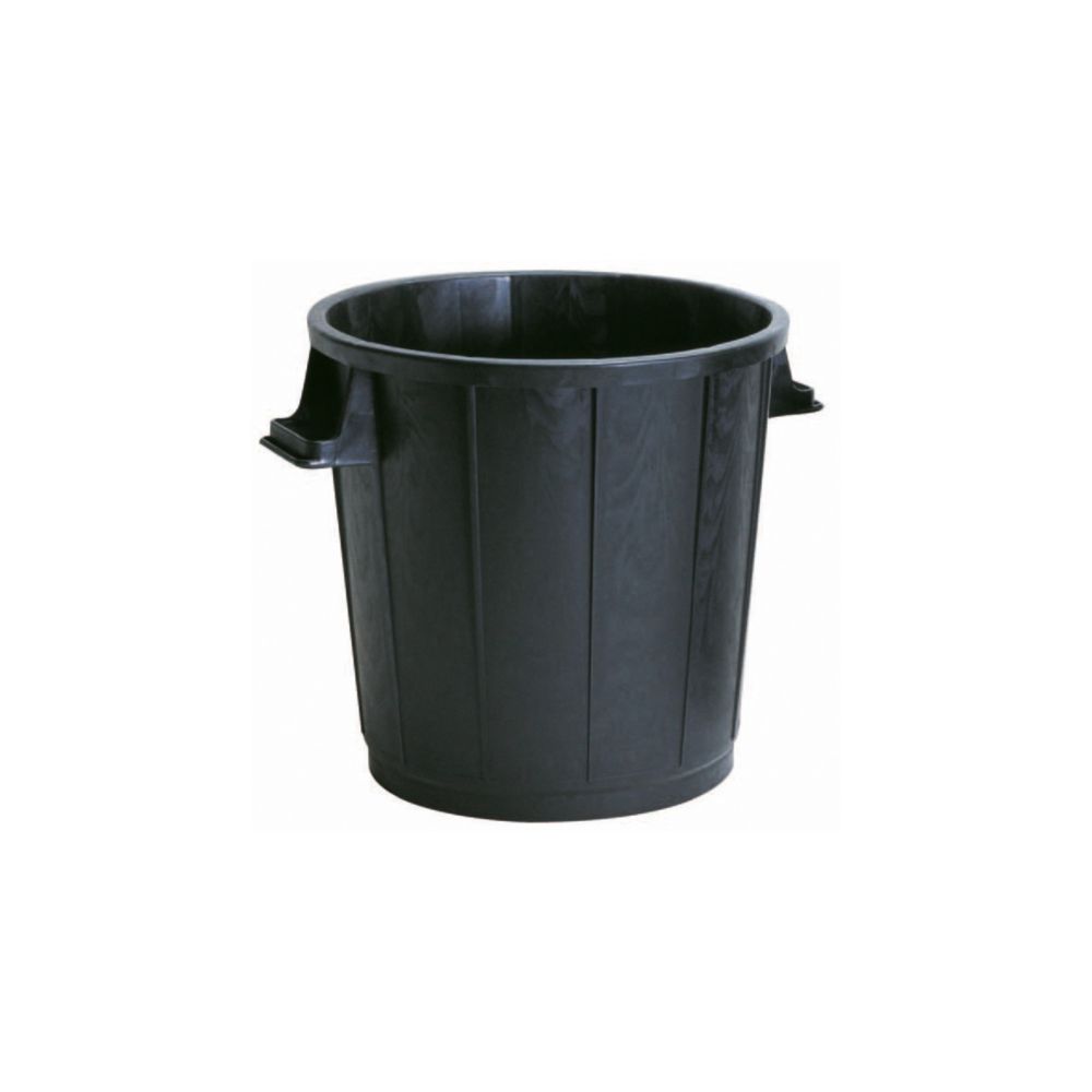 Poubelle d'extérieur Vinmer 75L