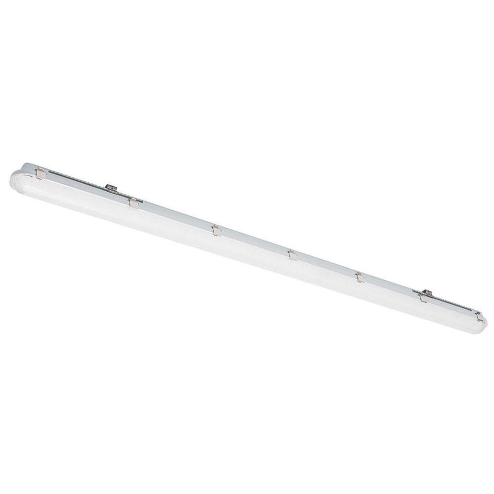 Réglette LED Sylvania Sylproof Superia CCT 40W 6000lm 150cm IP65
