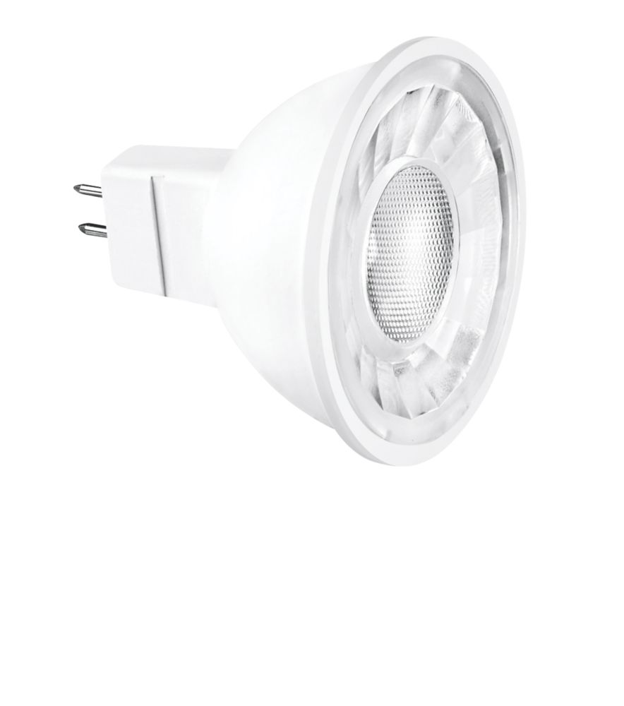 Ampoule LED Aurora ICE GU5.3 MR16 500lm 5W