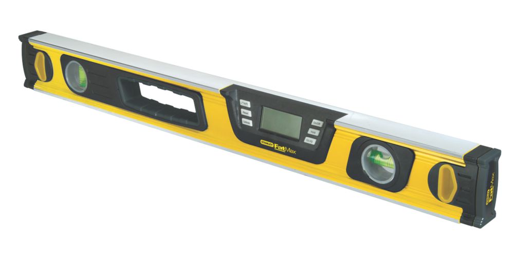 Niveau non magnétique FatMax