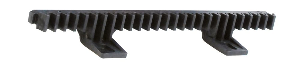 Crémaillère pour porte coulissante SCS Sentinel