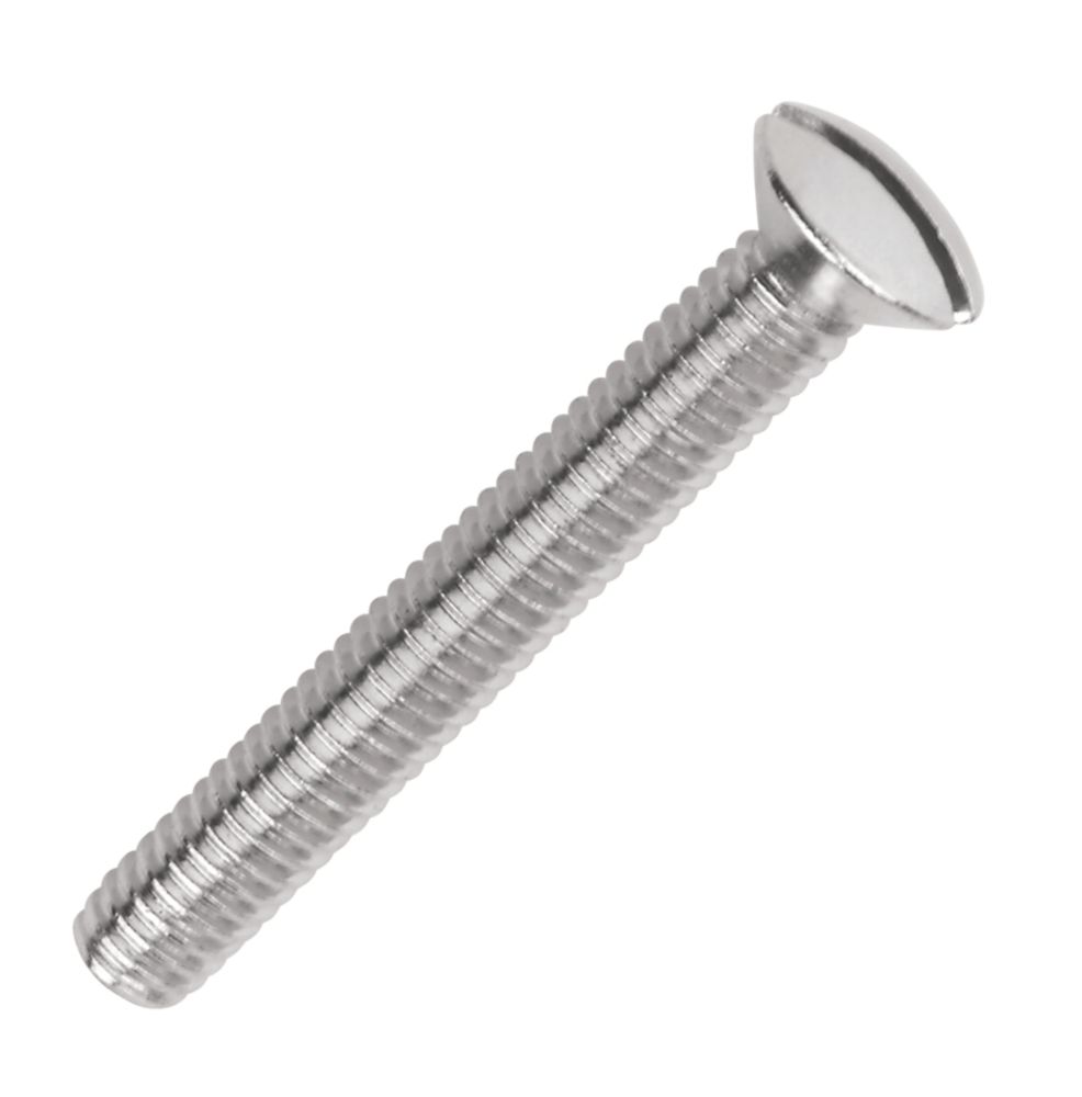 50 vis pour boîtier électrique EasyDrive M3,5 x 50mm