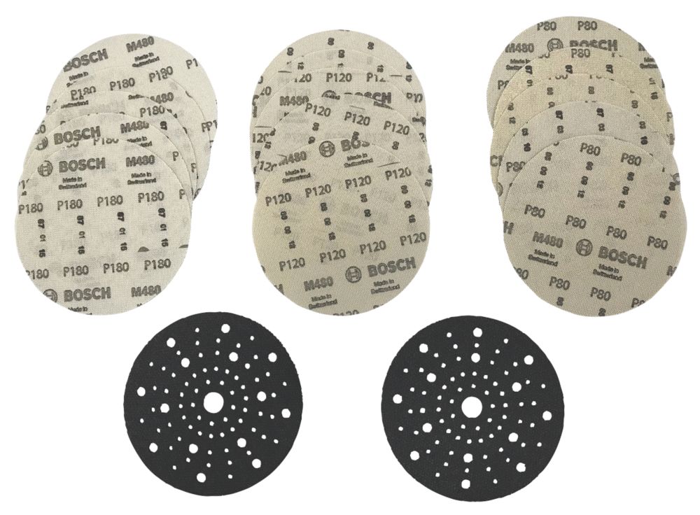 Disque abrasif  Disques à poncer - HORNBACH Luxembourg