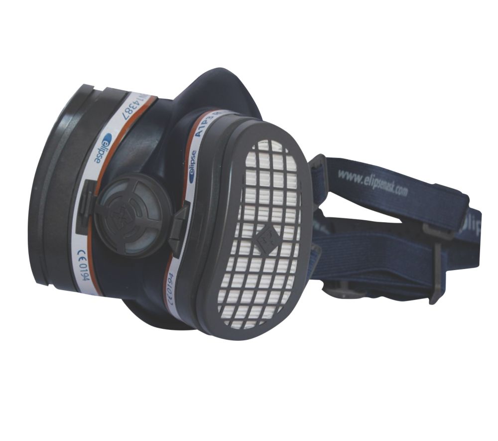 Appareil de protection respiratoire GVS Elipse A1-P3